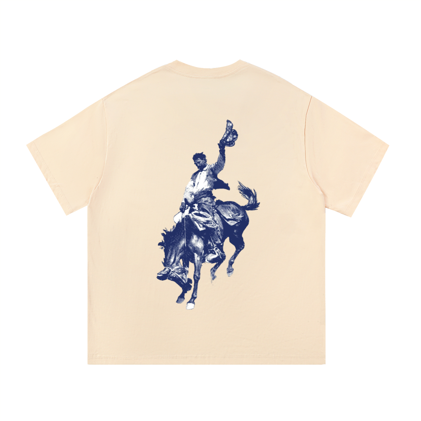 Cowboy Rider T