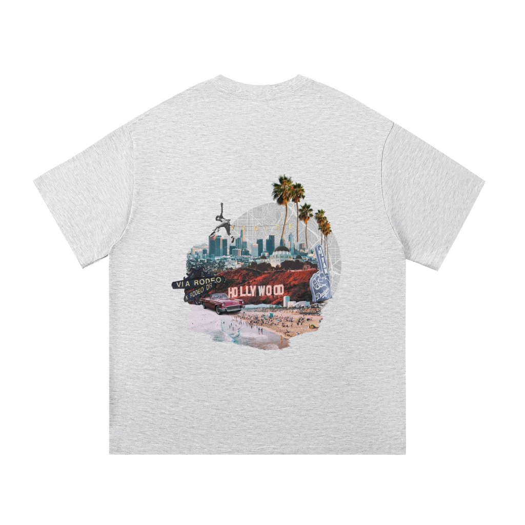 Los Angeles T
