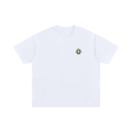 Oversized Brazil T