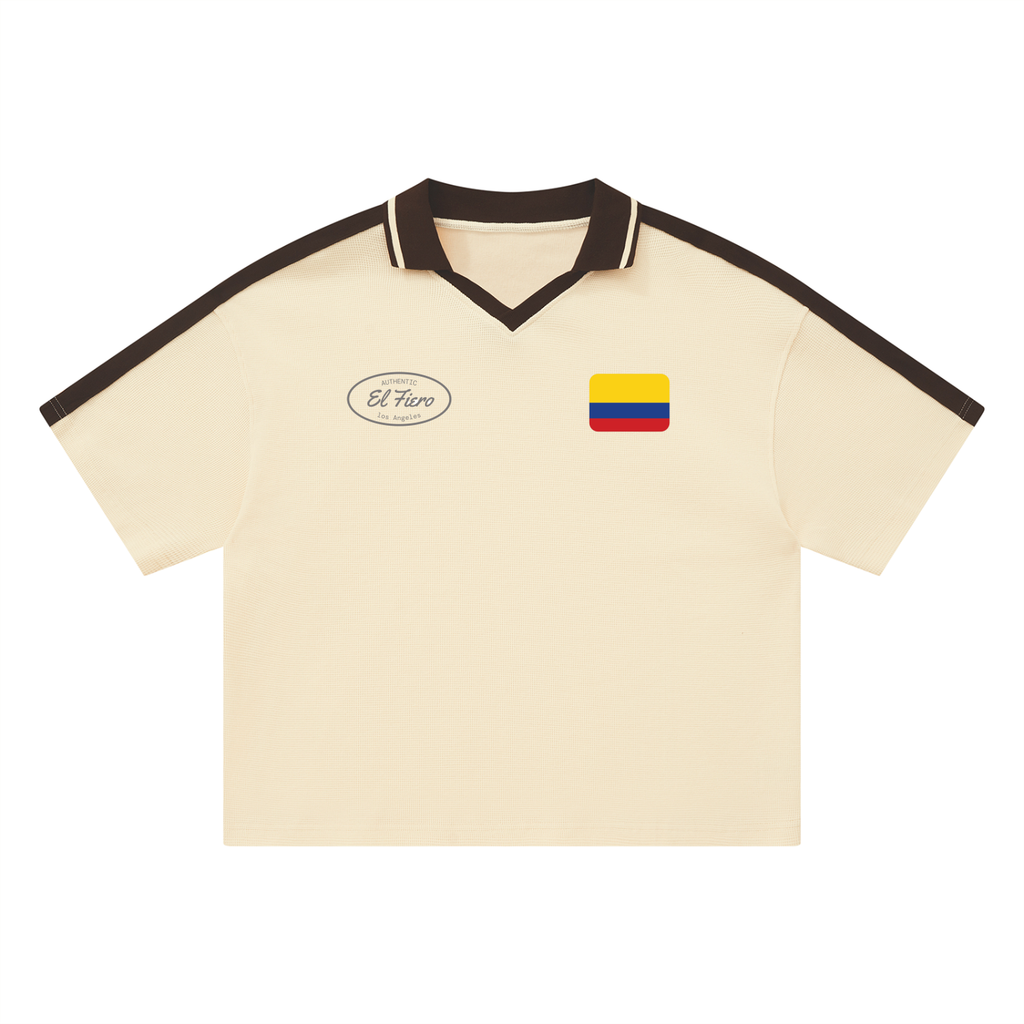 Colombia Jersey