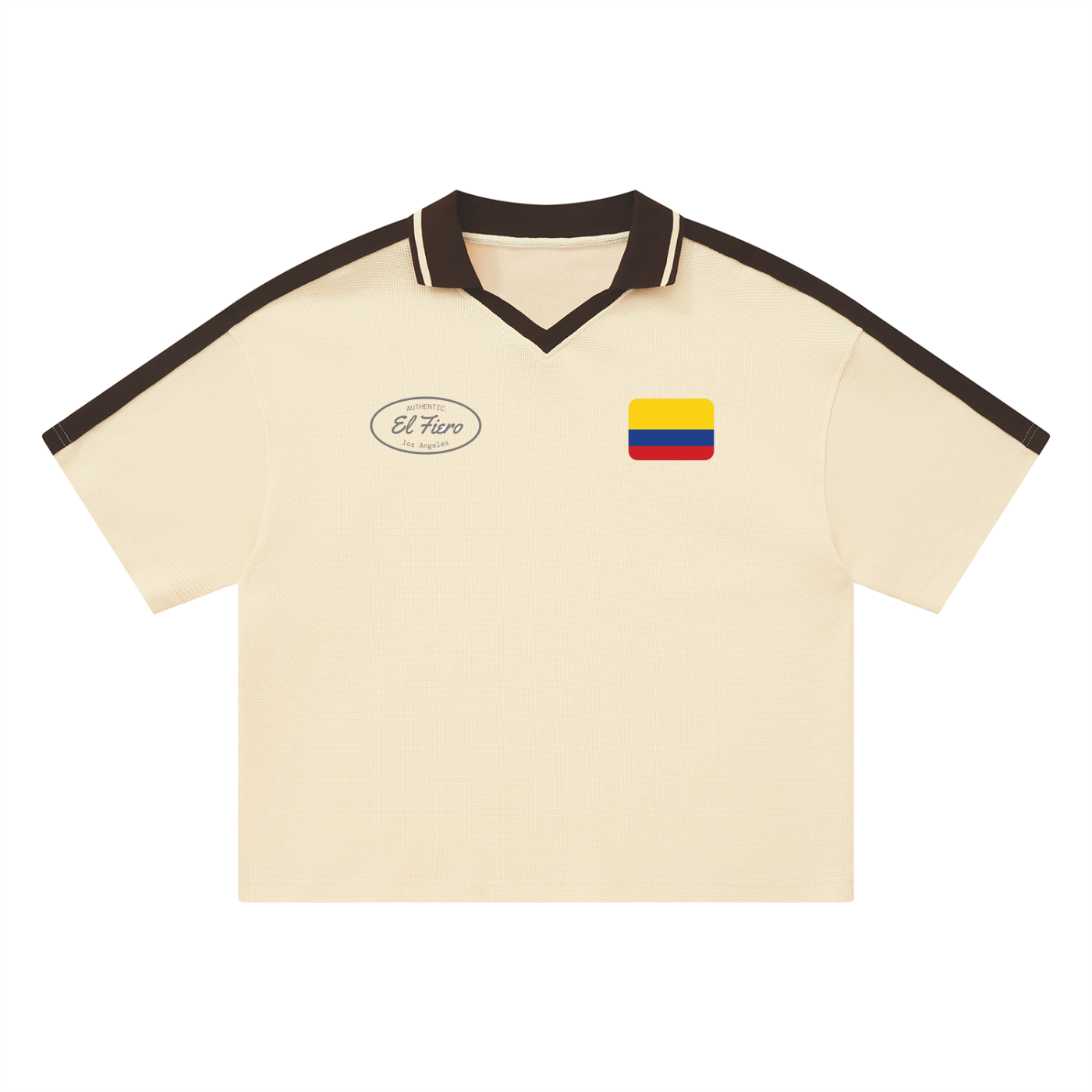 Colombia Jersey