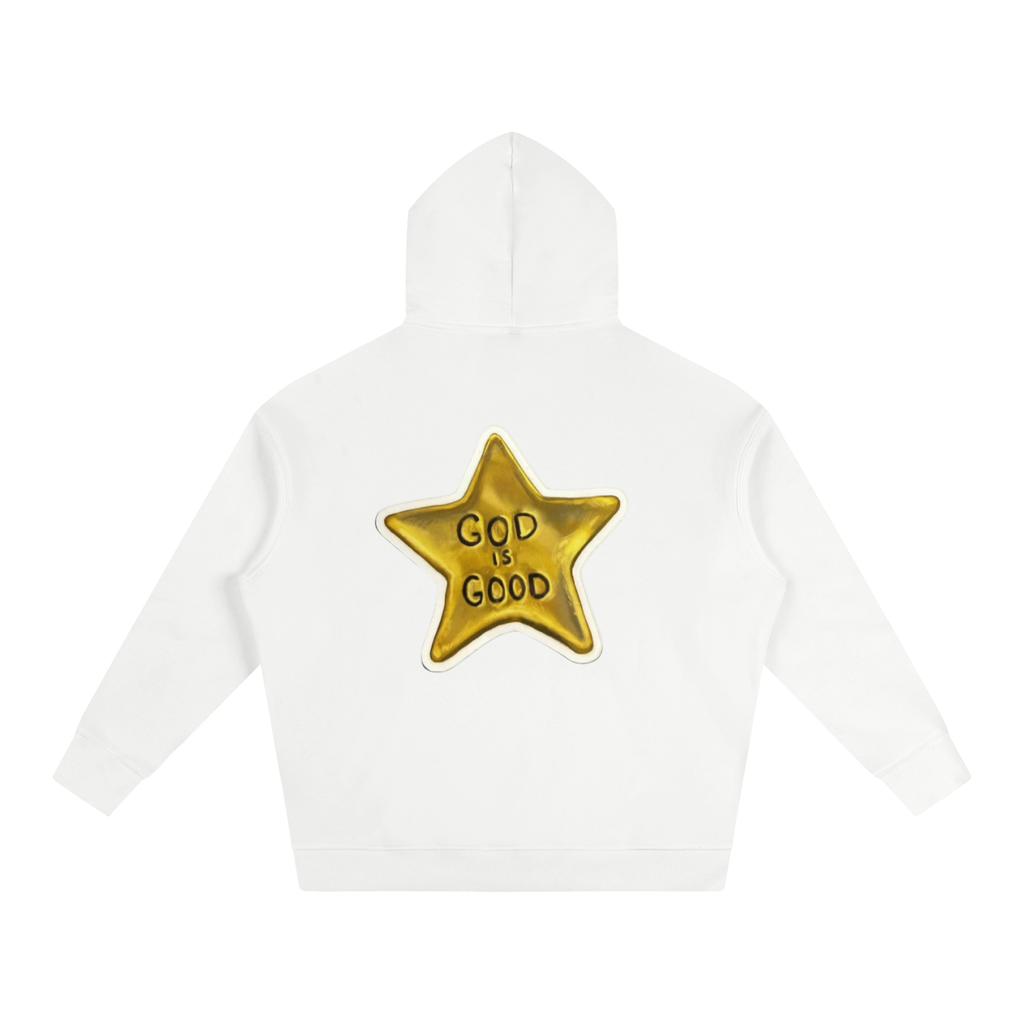 God Is Good Hoodie