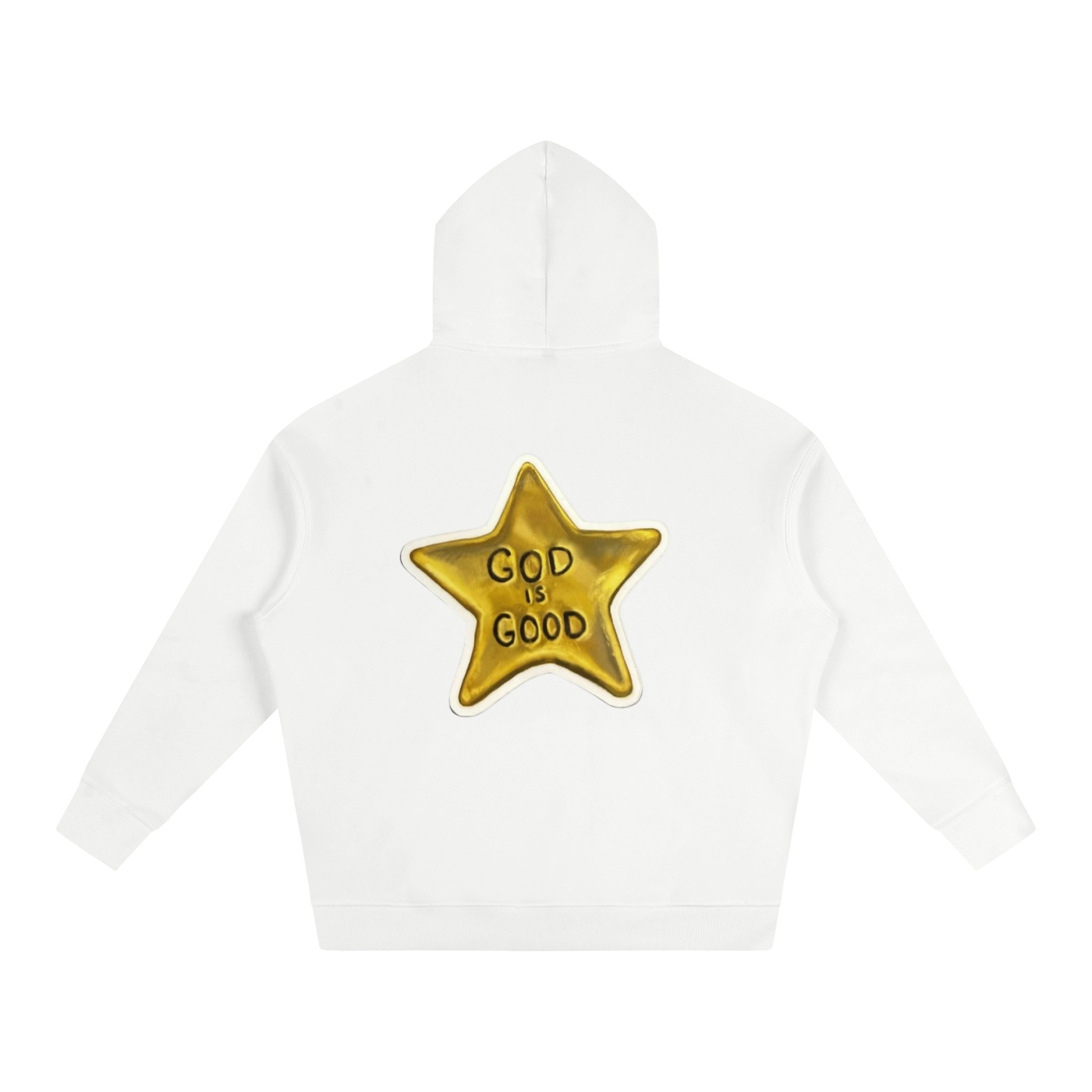 God Is Good Hoodie