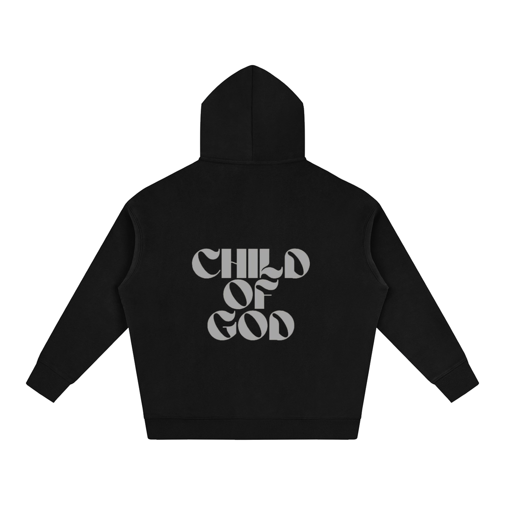 Child Of God Hoodie