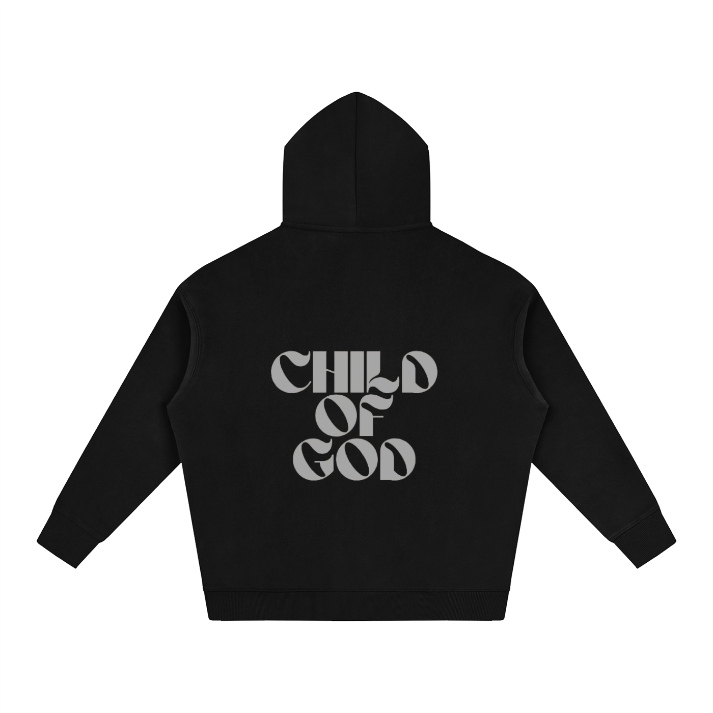 Child Of God Hoodie